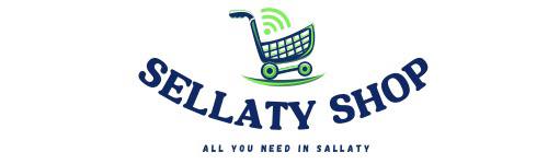 Sellety shop